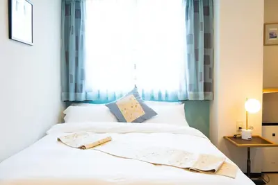 Image de Standard roomNonsmokingRoom only2minute walk / Koto-ku Tokyo