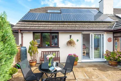Image de Giggles, in the heart of bustling town Wadebridge
