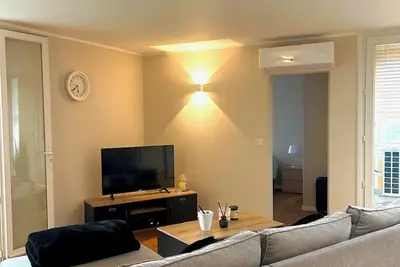 Image de Superbe Appartement Avec Logias