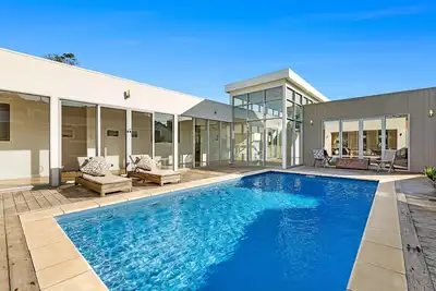 Image de Sorrento's Finest private luxury resort, stunning pool (sleeps 10)
