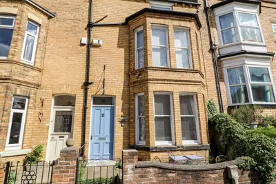 Image de Seafarers, pet friendly, character holiday cottage in Scarborough