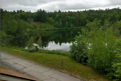 Image de Condo on Ossipee Lake