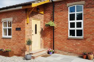 Image de The Old Church, pet friendly, with a garden in Shiptonthorpe, York