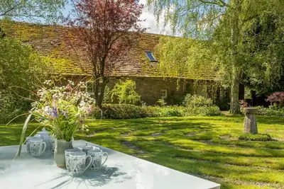 Image de The property has been sympathetically renovated and transformed