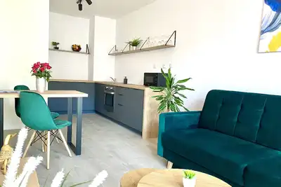 Image de Modern apartment close to city centre of Žilina
