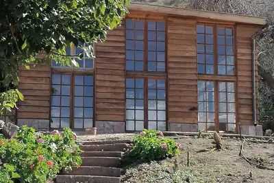 Image de Via Aconcagua Lodge