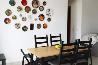 Image de Tropical, charming and beach place for 5