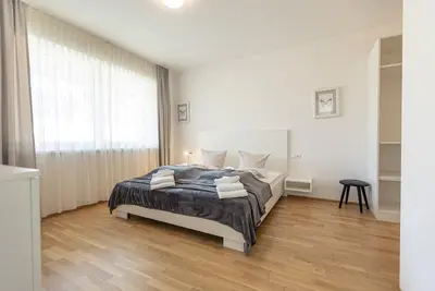 Image de Chalet for up to 8 people with Ir-sauna | Naturpark Chalets St. Lambrecht