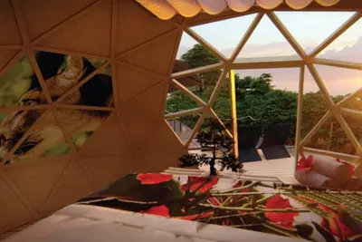Image de Sirius Vip glamping for 2
