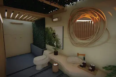 Image de Sirius Vip Glamping for 2