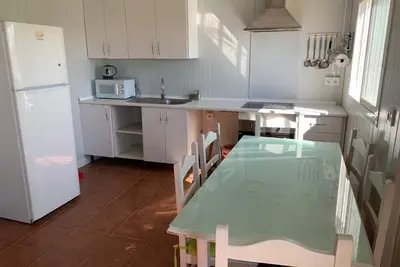 Image de La Casita Blanca