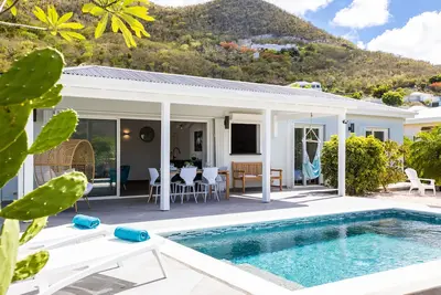 Image de Villa Tibo