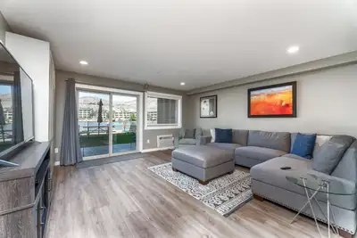 Image de Grandview 616 Waterfront condo on Lake Chelan