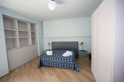 Image de Zeus-Triple-Confort-Salle de bain privée séparée-Balcon