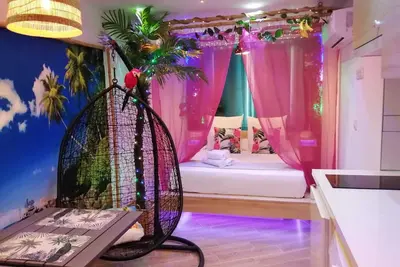 Image de Studio-d'exception-Salle de bain et douche