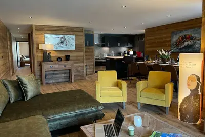 Image de Appartement Tetra