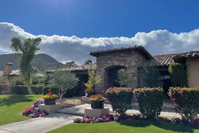 Image de Amazing 5 bedroom Indian Wells Country Club home with private backyard!