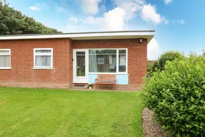 Image de 20 Siesta Mar, family friendly, with a garden in Mundesley