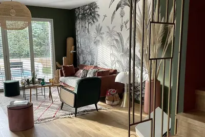 Image de Villa neuve Cosy et raffinée 6 pers Prix Reduit