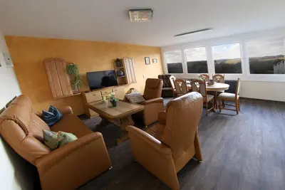 Image de 4-bed vacation apartment Maria - Kapellenhof