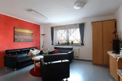 Image de 4-bed vacation apartment Mohnblume - Kapellenhof