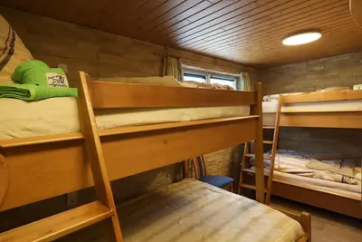 Image de Quadruple room No. 2 - Kapellenhof