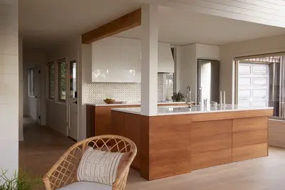 Image de Suil Na Mara - Modern Home with Mountain and Ocean Views