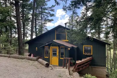 Image de Black Bear Cabin - Amazing Sunset Views