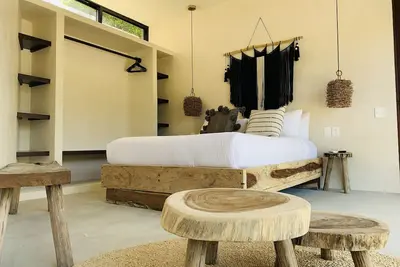 Image de Luxury Boho Apartment 16 Vida Tulum