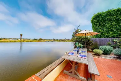 Image de Spacious and Charming Saint Malo Beach Retreat with tons of amenities