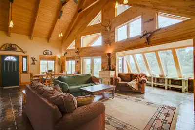 Image de ‘The Hill’ Country Getaway Near Mesa Verde!
