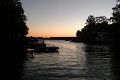 Image de Heron Hideaway on High Rock