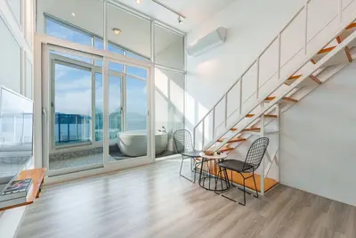 Image de Yeosu Nangman Pension