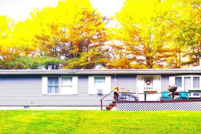 Image de Quiet Cozy Home in God's Country Potter County Pa --- Check Out Specials