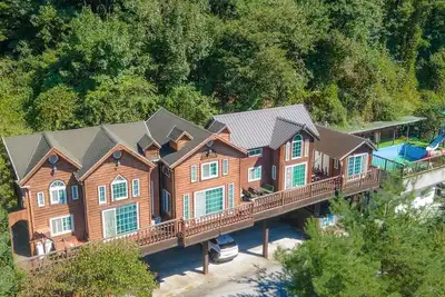 Image de Gapyeong Chaerokji Pension