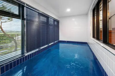 Image de Gosung Shalala Private Pool & Spa Villa