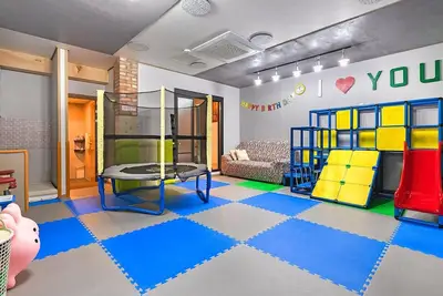 Image de Goseong Pinetree Pension