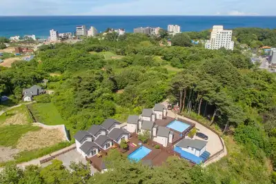 Image de Gangneung The October Pension