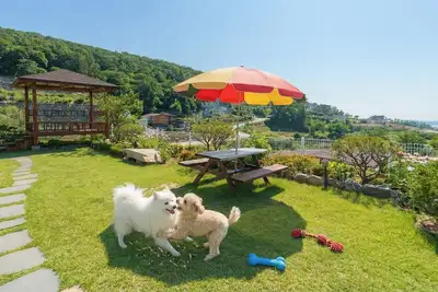 Image de Ganghwa Plitvice Pension