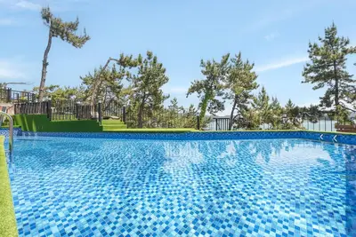 Image de Tongyoung Sagaejeol Pension