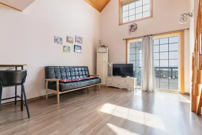 Image de Ganghwa Western Beach Pension