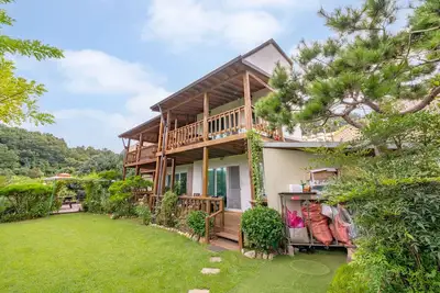 Image de Gapyeong Art Pension