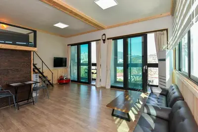 Image de Yeosu Chunghong Pension