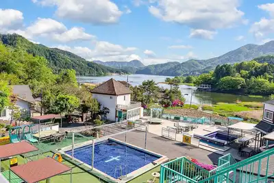 Image de Gapyeong Four Season Pension