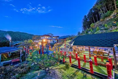 Image de Gapyeong Pogny Kids Poolvilla