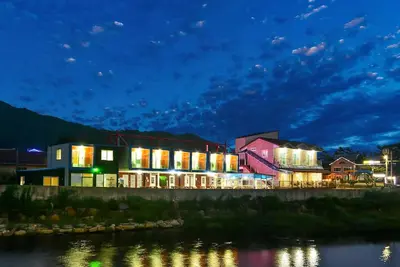 Image de Samcheok Healingcamp Pension