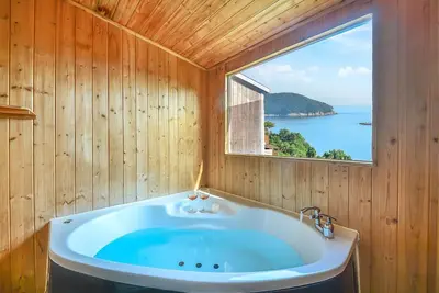 Image de Geoje Purenneoul Pension