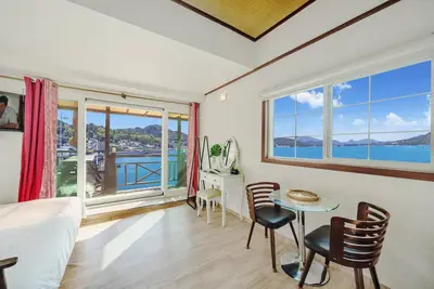 Image de Namhae Mohito Pension