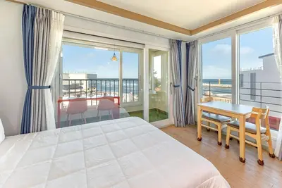 Image de Gangneung Glad Pension