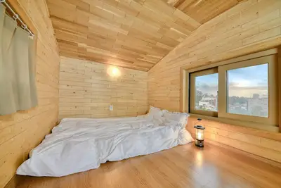 Image de Samcheok View of Sea Pension